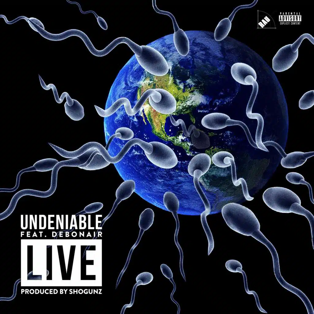 Live (feat. Debonair) (Live)
