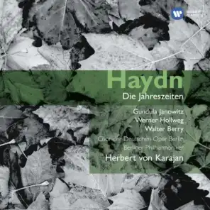 Walter Berry/Berliner Philharmoniker/Herbert von Karajan