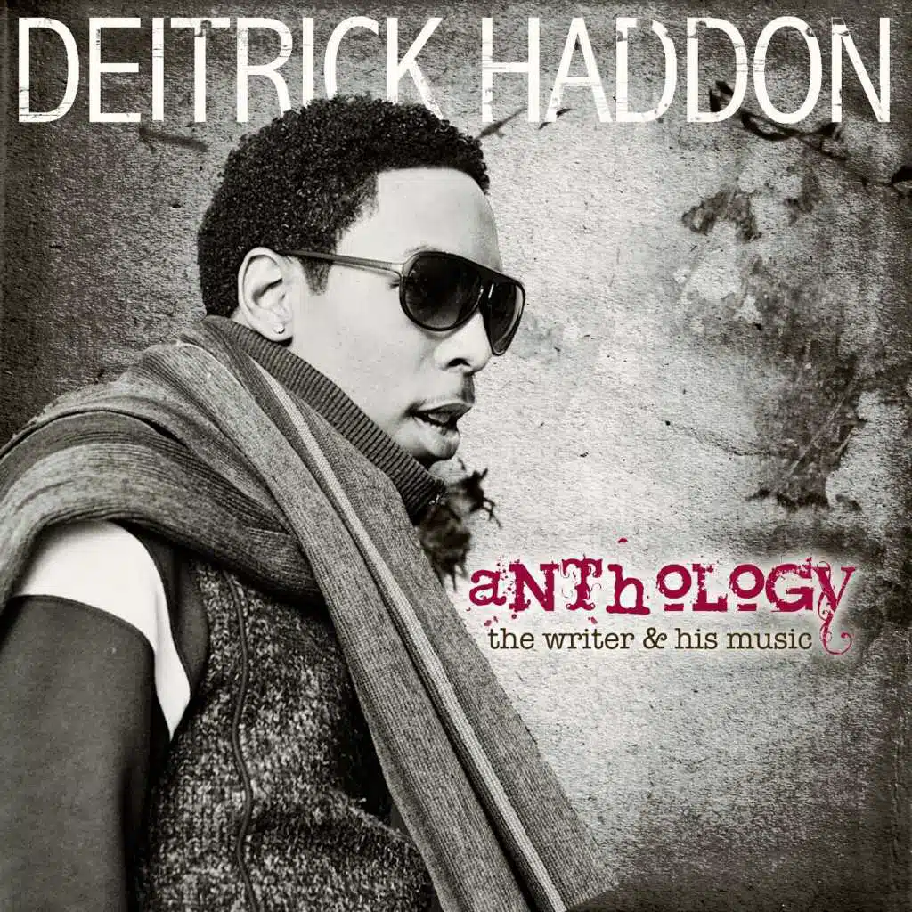 Deitrick Haddon Presents Voices Of Unity