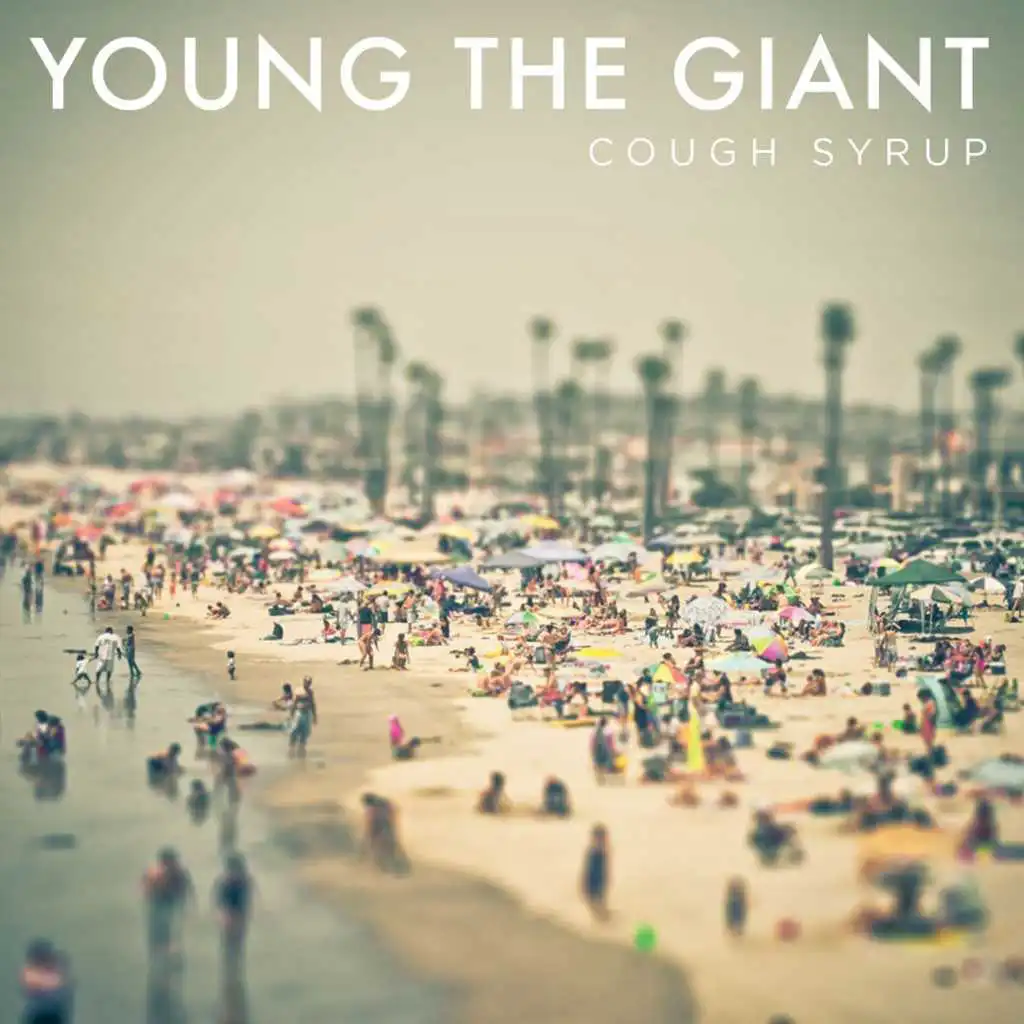 Cough Syrup (Alternate Radio Edit)
