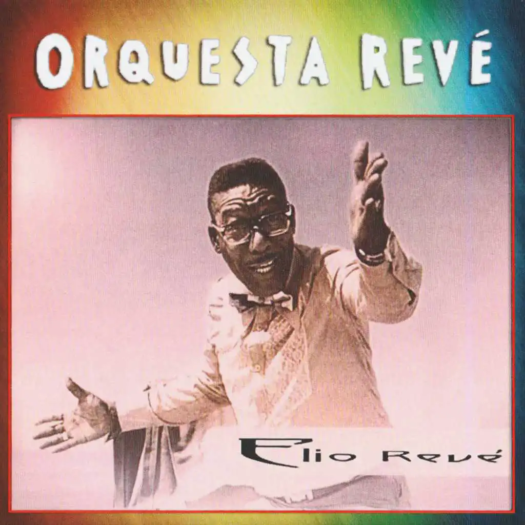 Orquesta Reve