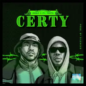 Certy (feat. Skepta)