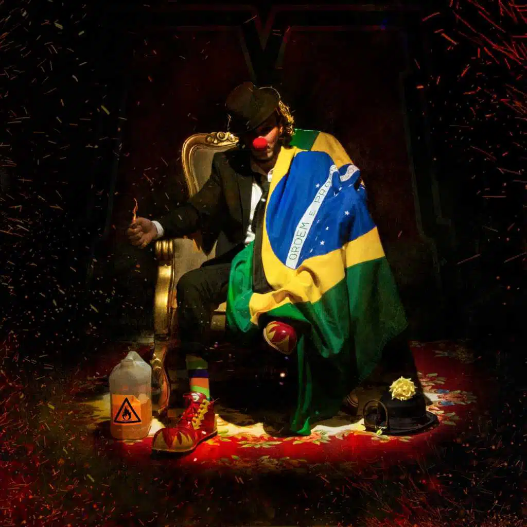 Homo Sapiens Brasiliensis