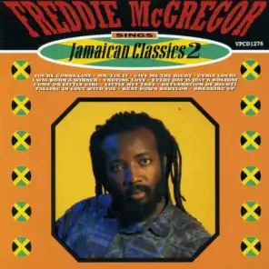Sings Jamaican Classics Vol. 2