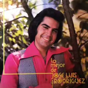 Lo Mejor De José Luis Rodríguez