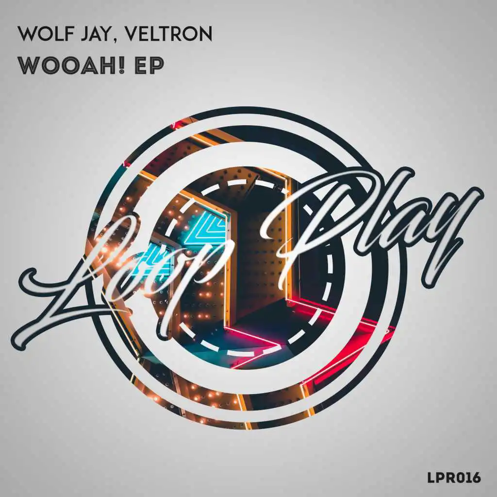 Wolf Jay, Veltron