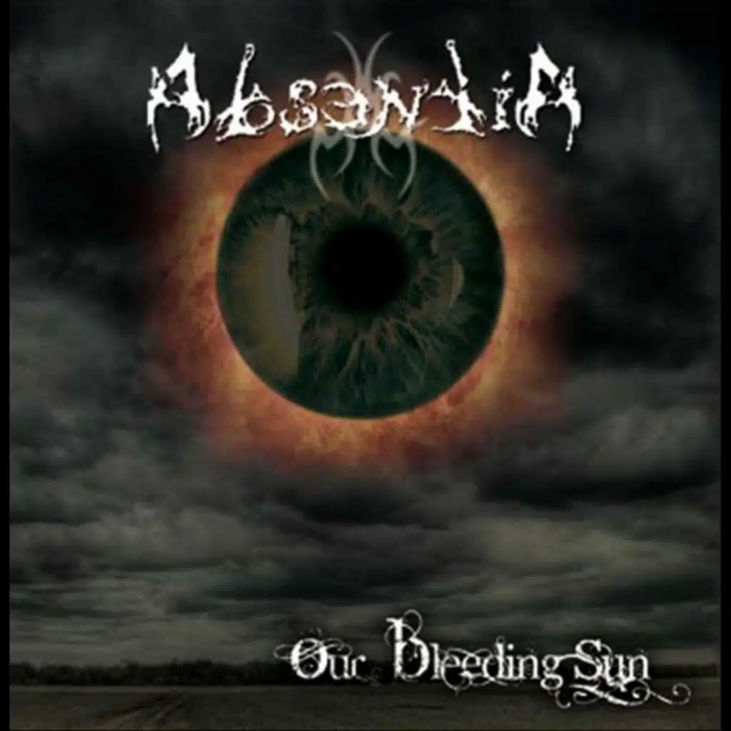 Our Bleeding Sun (Import)