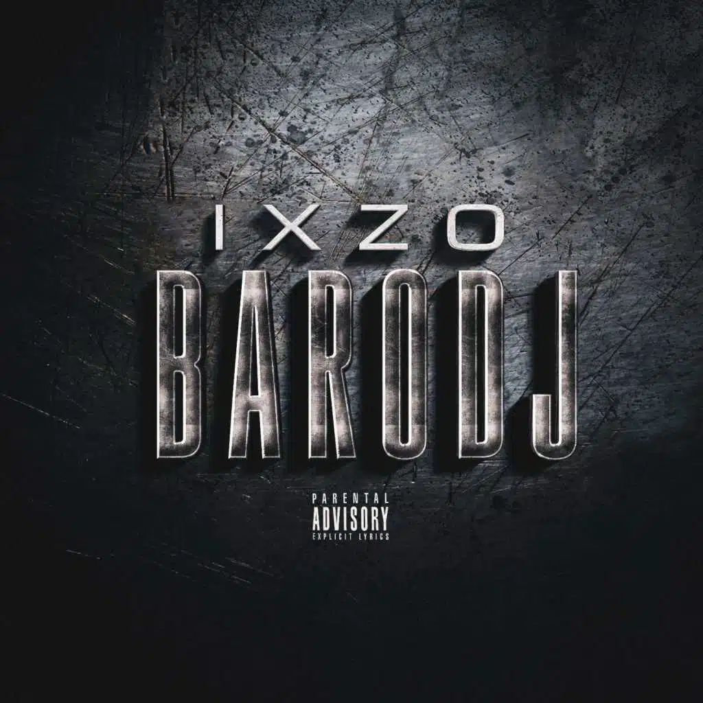 Barodj