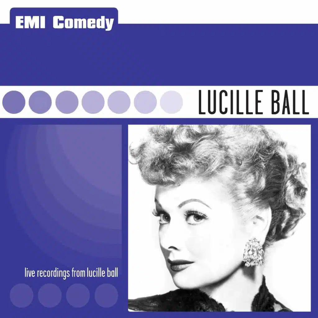 Lucille Ball