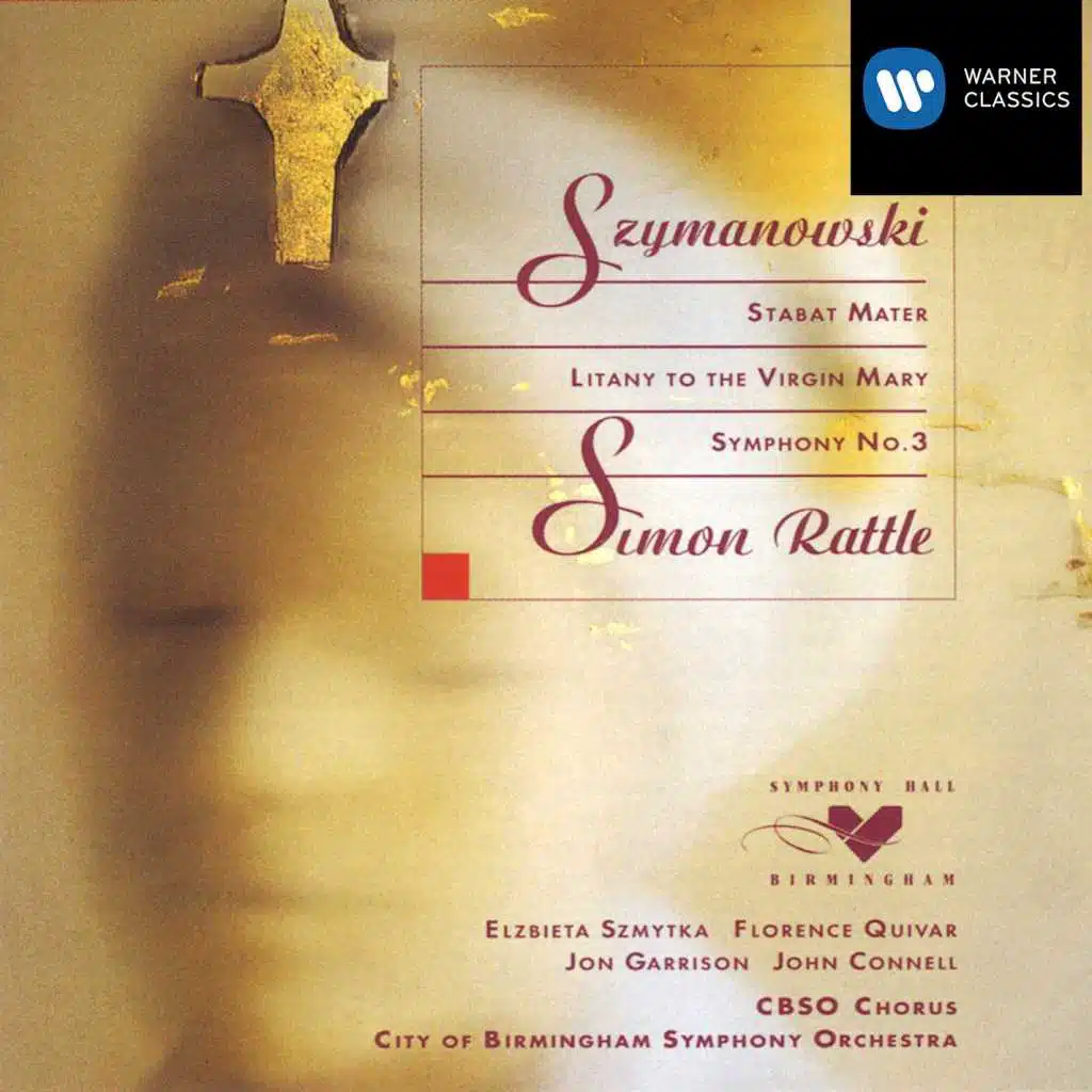 Szymanowski: Choral Works