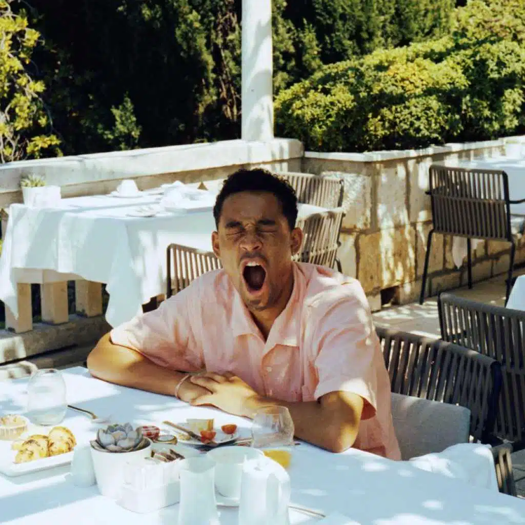 You Don't Know (feat. Kiko Bun)