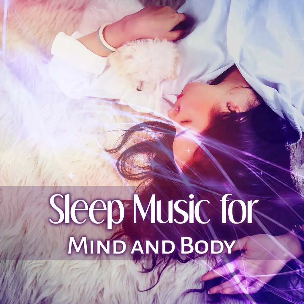 Zen Meditation – Sleep Music