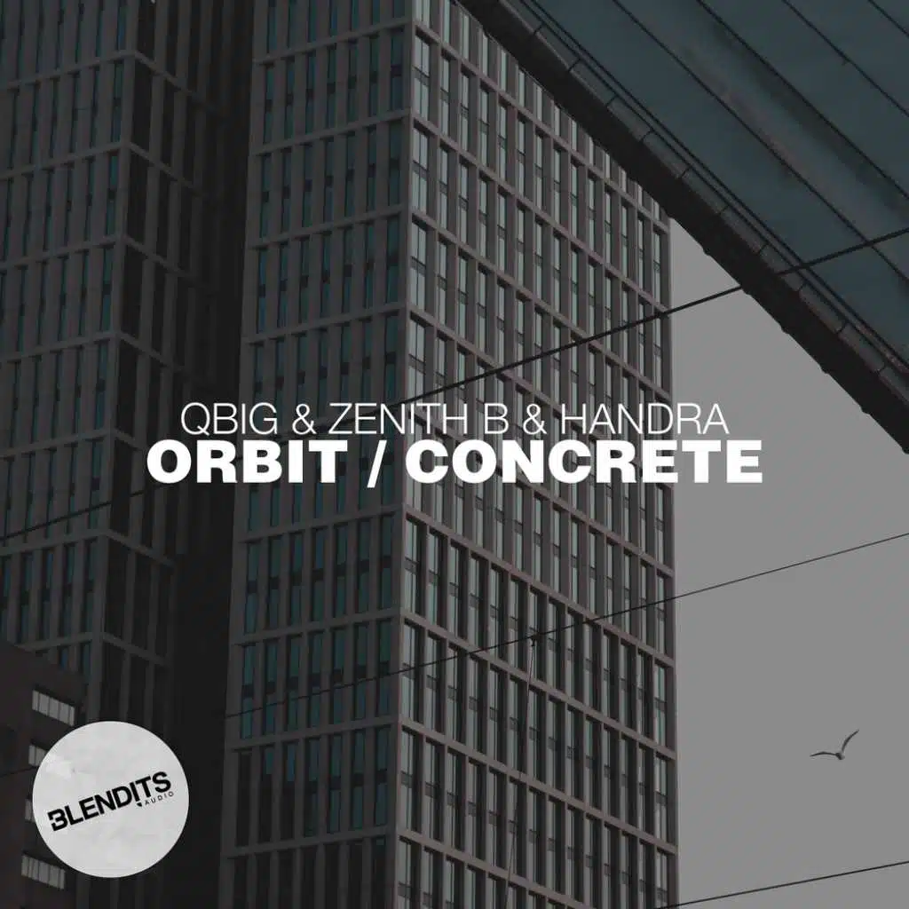 Concrete