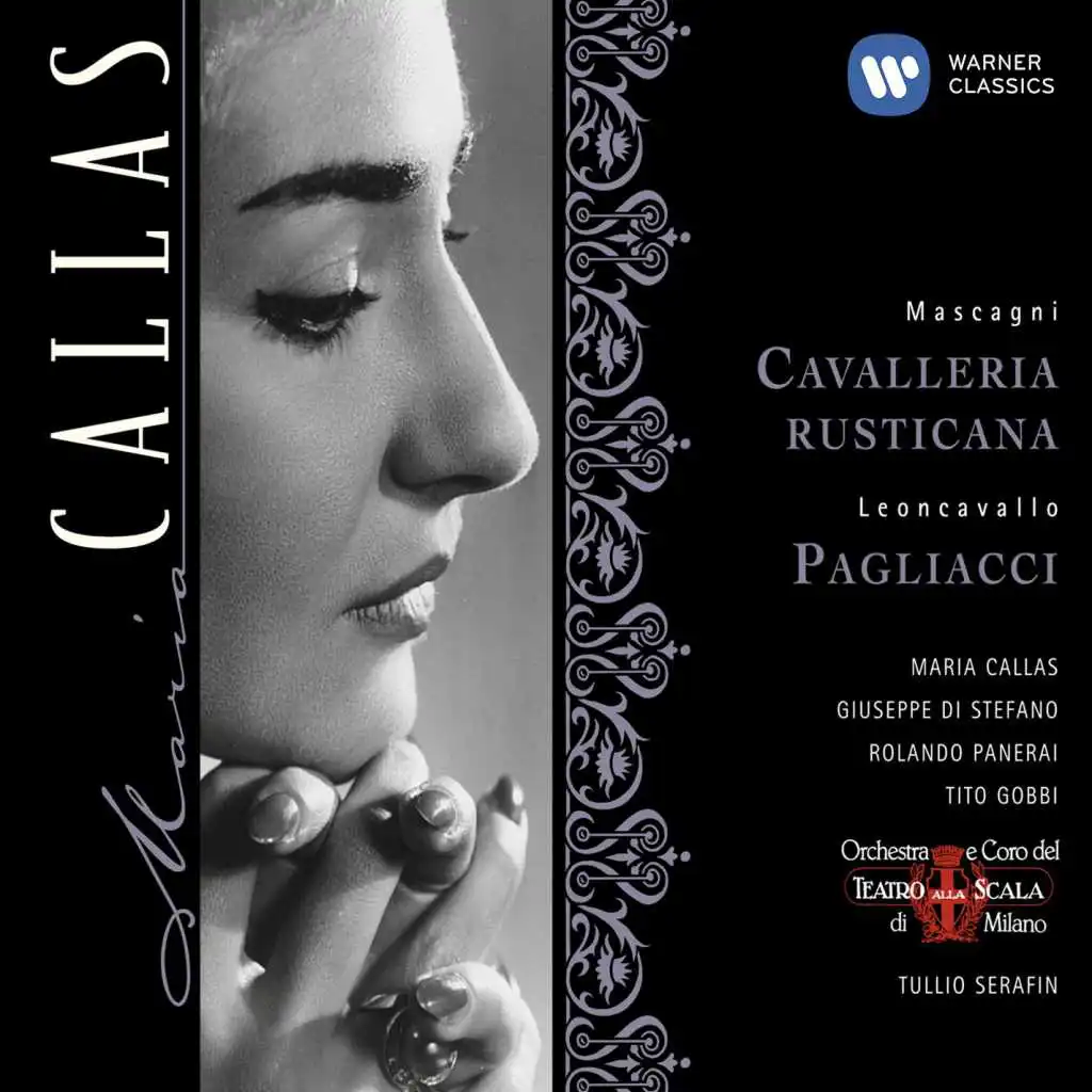 Cavalleria rusticana: No. 2, Scena e Coro d'introduzione, "Gli aranci olezzano" (Chorus)