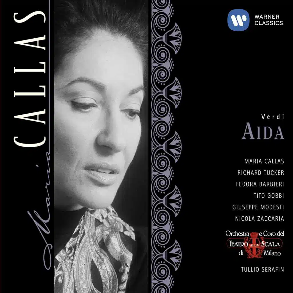 Aida - Verdi
