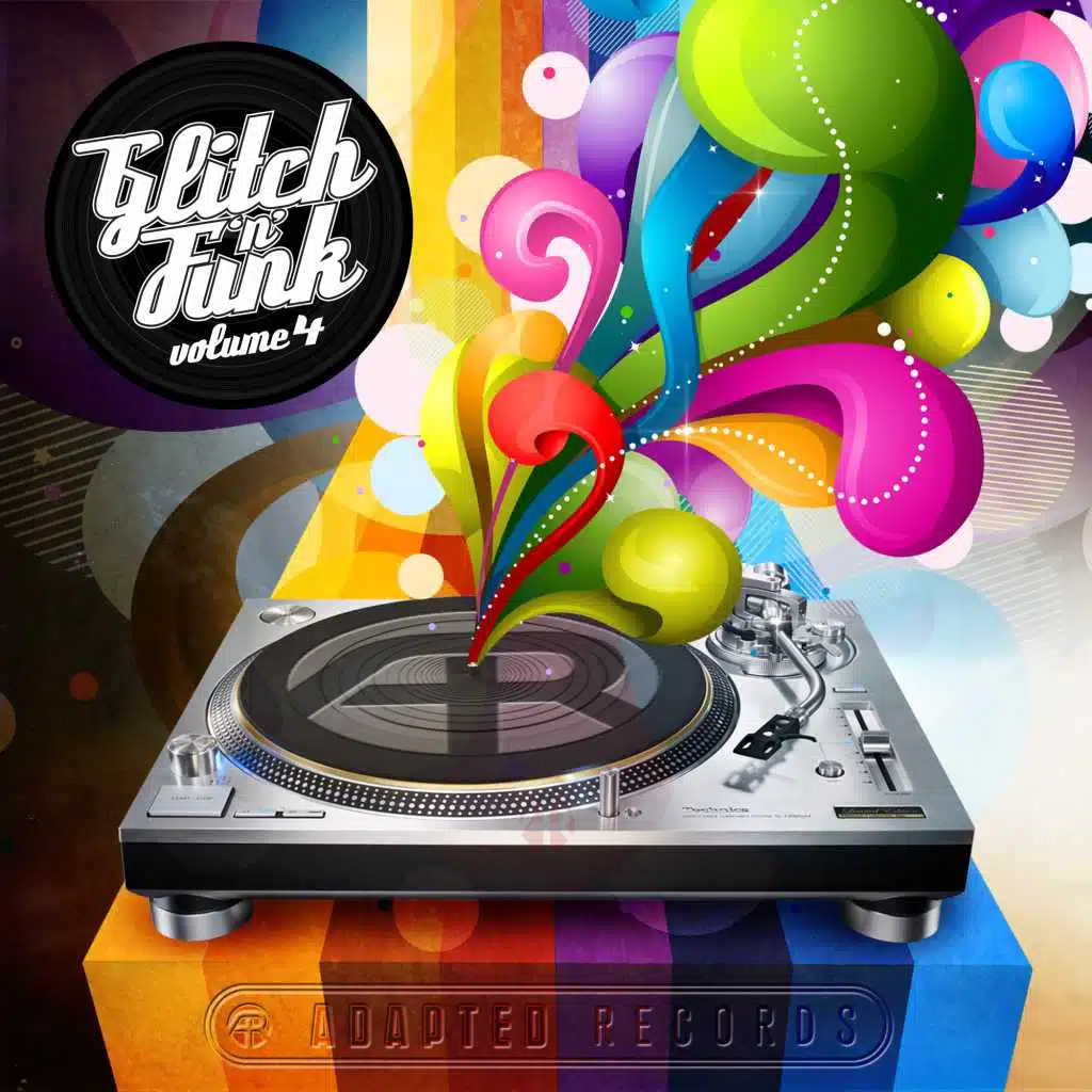 Drop-N-Tha House (feat. The DropStarz & Mary Tales) (FarfetchD Remix)