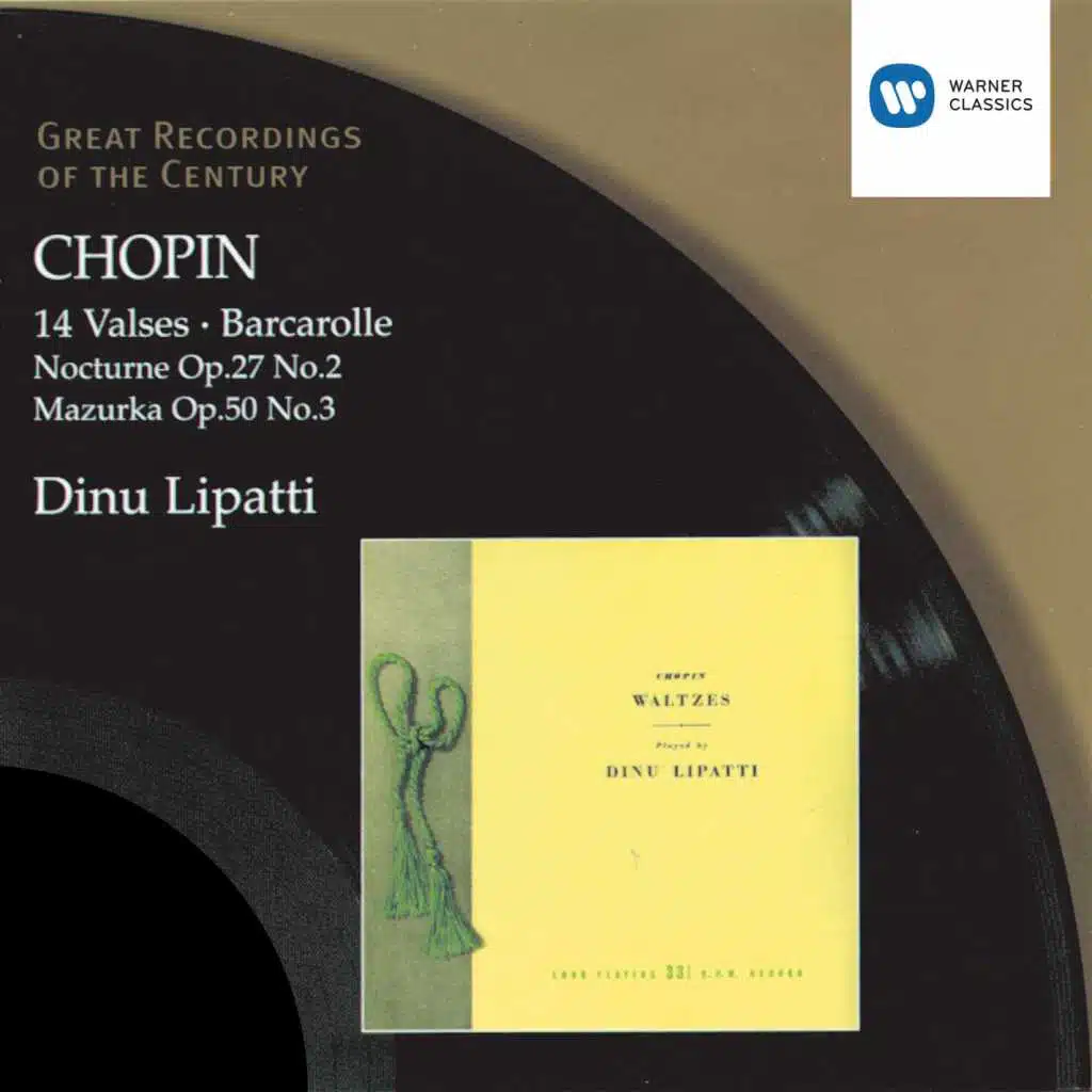 Nocturne No. 8 in D-Flat Major, Op. 27 No. 2