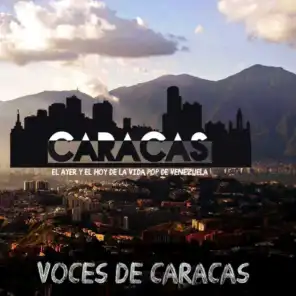 Voces de Caracas