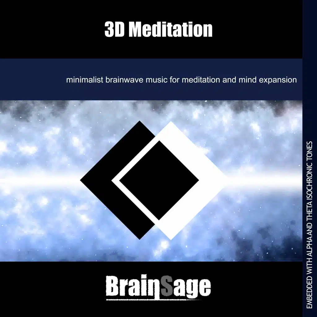 3D Meditation