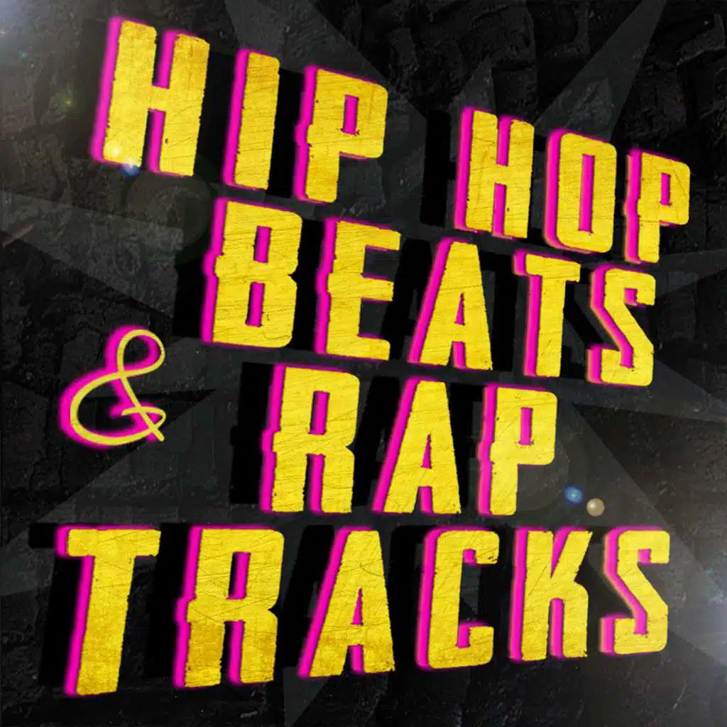 Hip Hop Beats & Rap Tracks