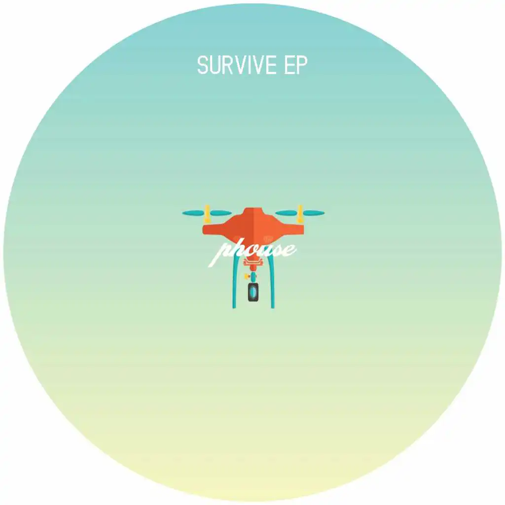 Survive EP