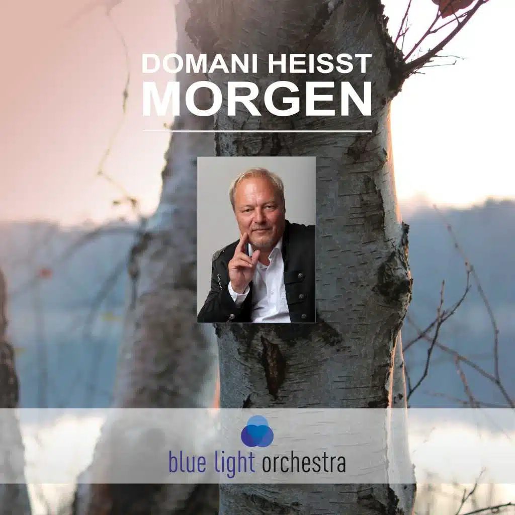 Domani heißt Morgen