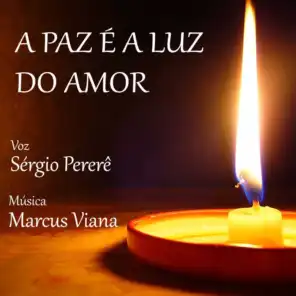 A Paz (feat. Marcus Viana)
