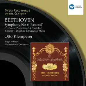 Egmont, Op.84 (2003 Remastered Version): Die Trommel gerühret!