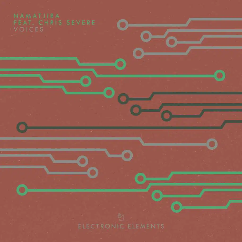 Voices (feat. Chris Severe)