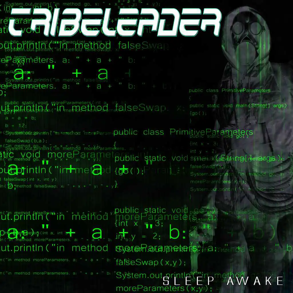 Sleep awake. Sequel Awake.