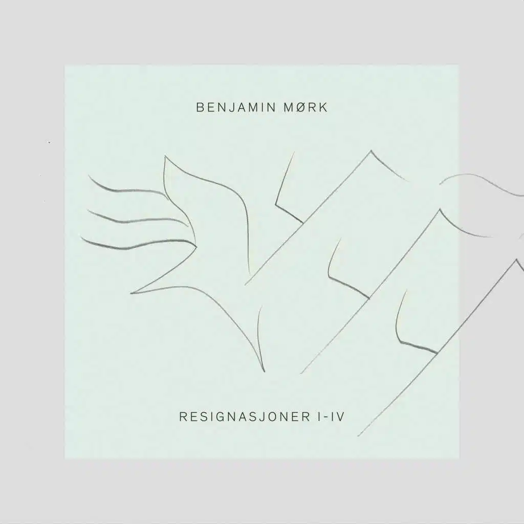 Resignasjoner I-IV
