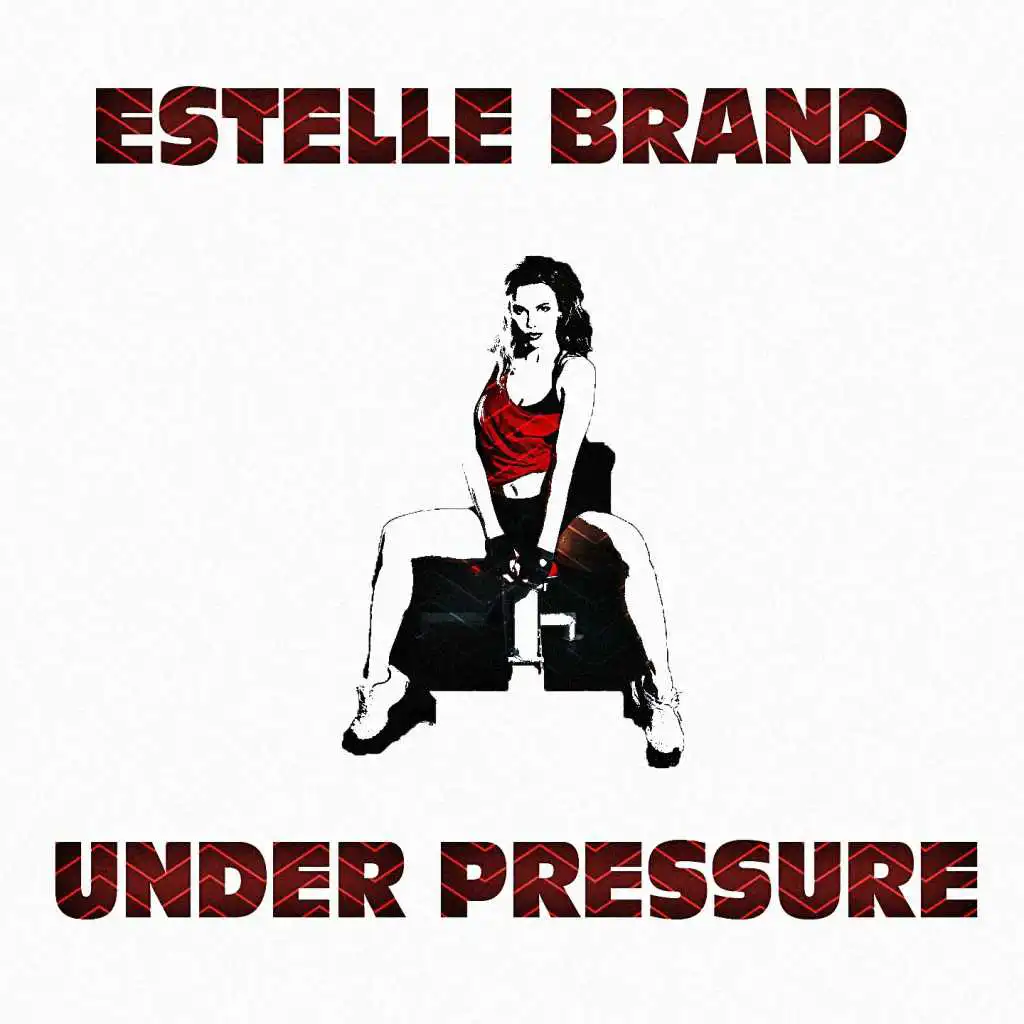 Under Pressure (Instrumental Shawn Mendes feat. Teddy Geiger Cover Mix)
