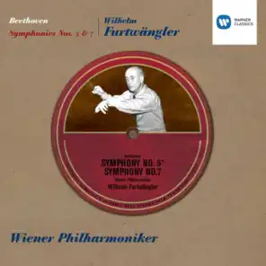 Wiener Philharmoniker/Wilhelm Furtwängler