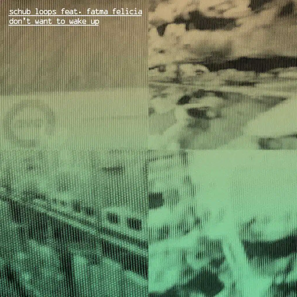 Don't Want to Wake Up