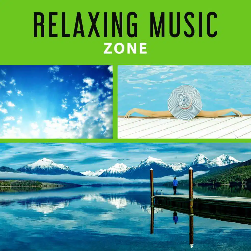 Stress Relief (Sleep Well)