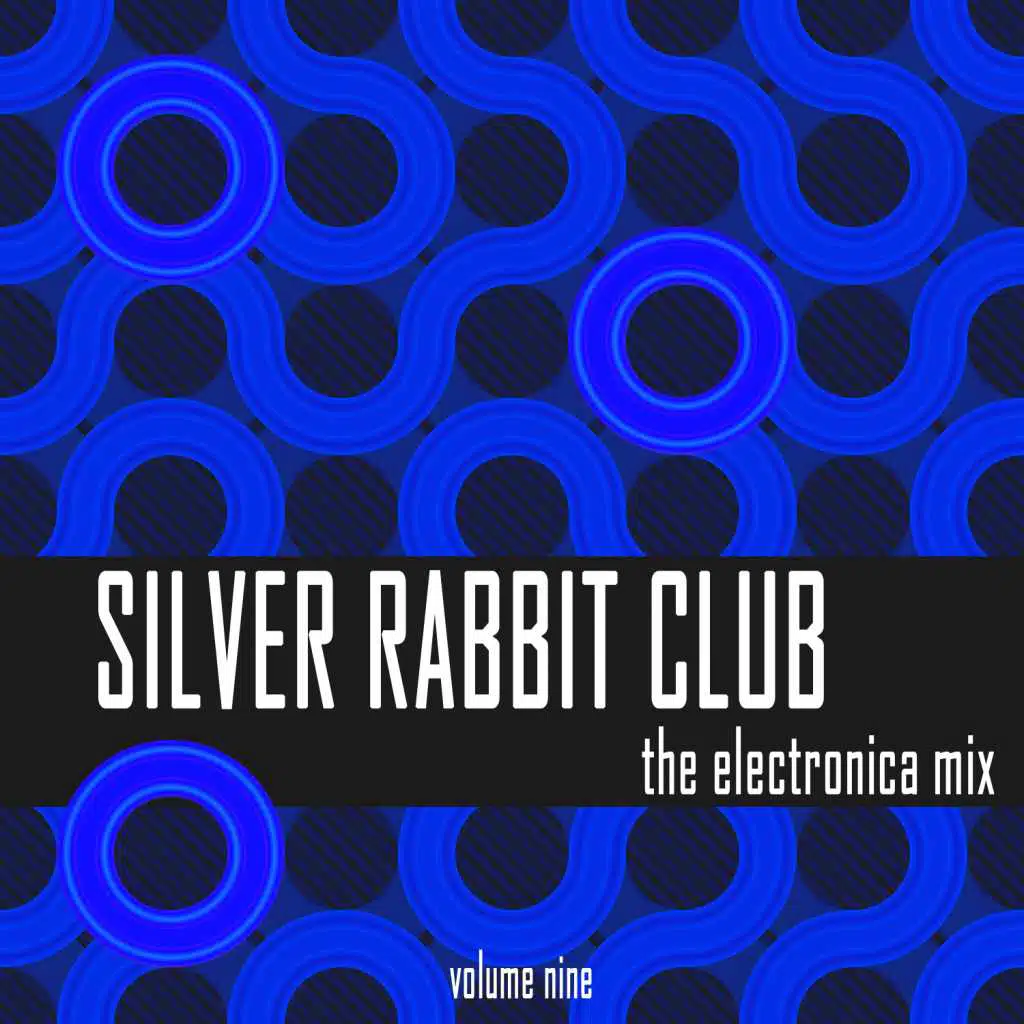 Silver Rabbit Club: The Electronica Mix, Vol. 9