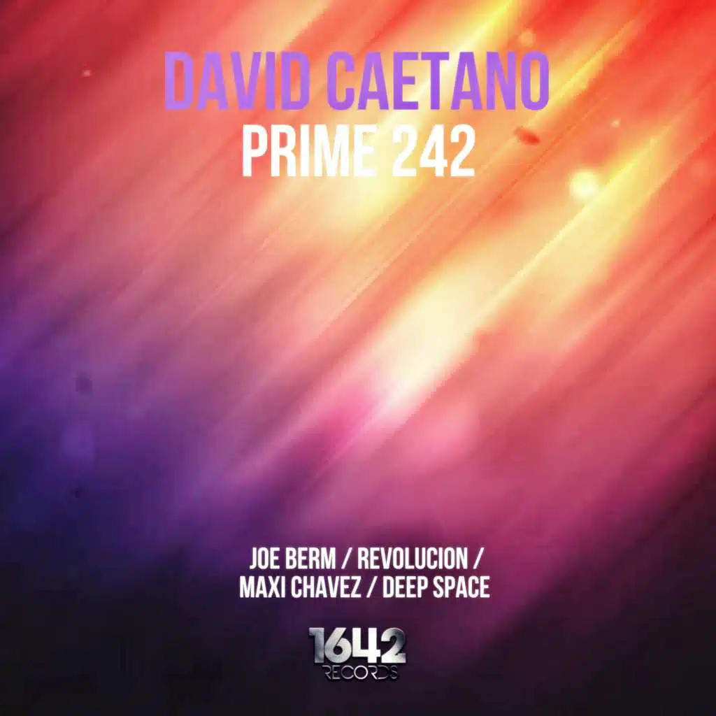 Prime 242 (Deep Space mix)