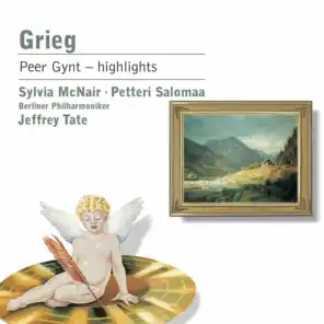 Grieg: Peer Gynt - Incidental Music
