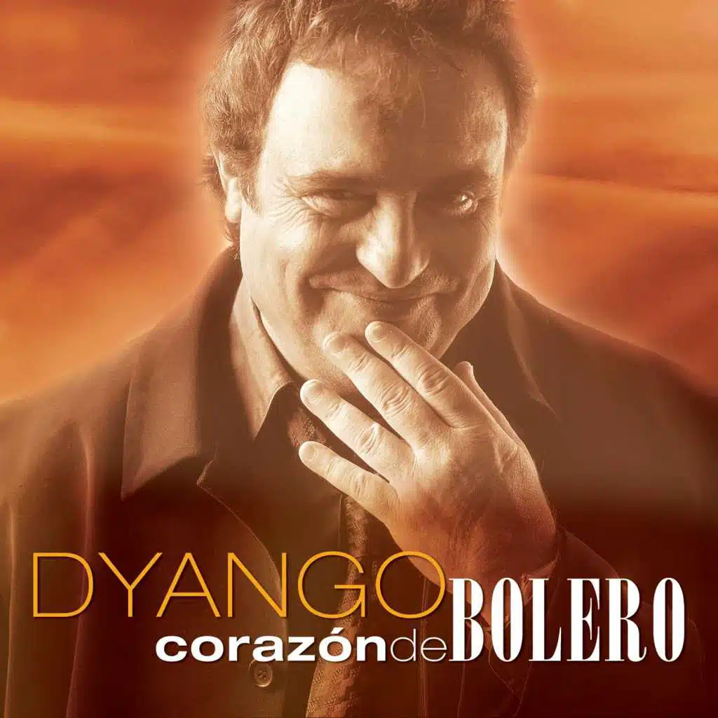 Corazón de Bolero