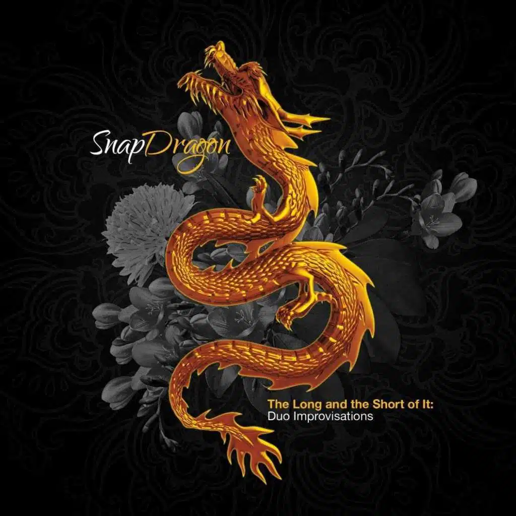 The Long and the Short of It: Duo Improvisations