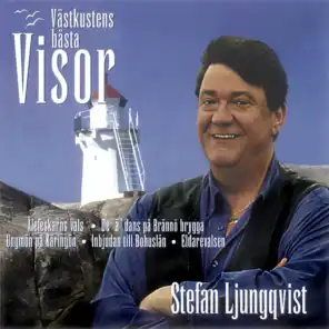 Stefan Ljungqvist - Västkustens bästa visor