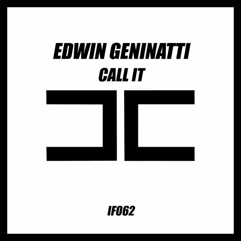 Call It (Radio Edit)