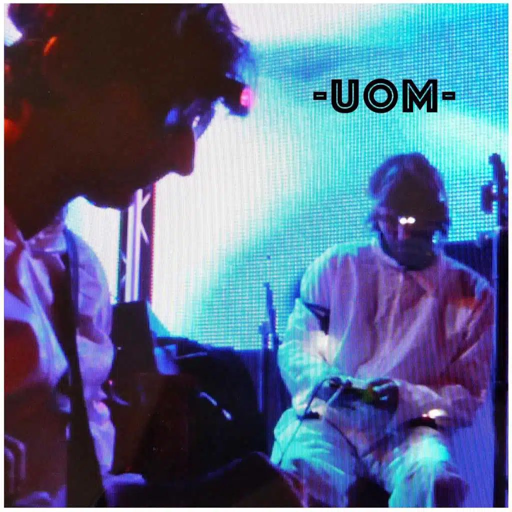 Auditory Art, Vol. 1