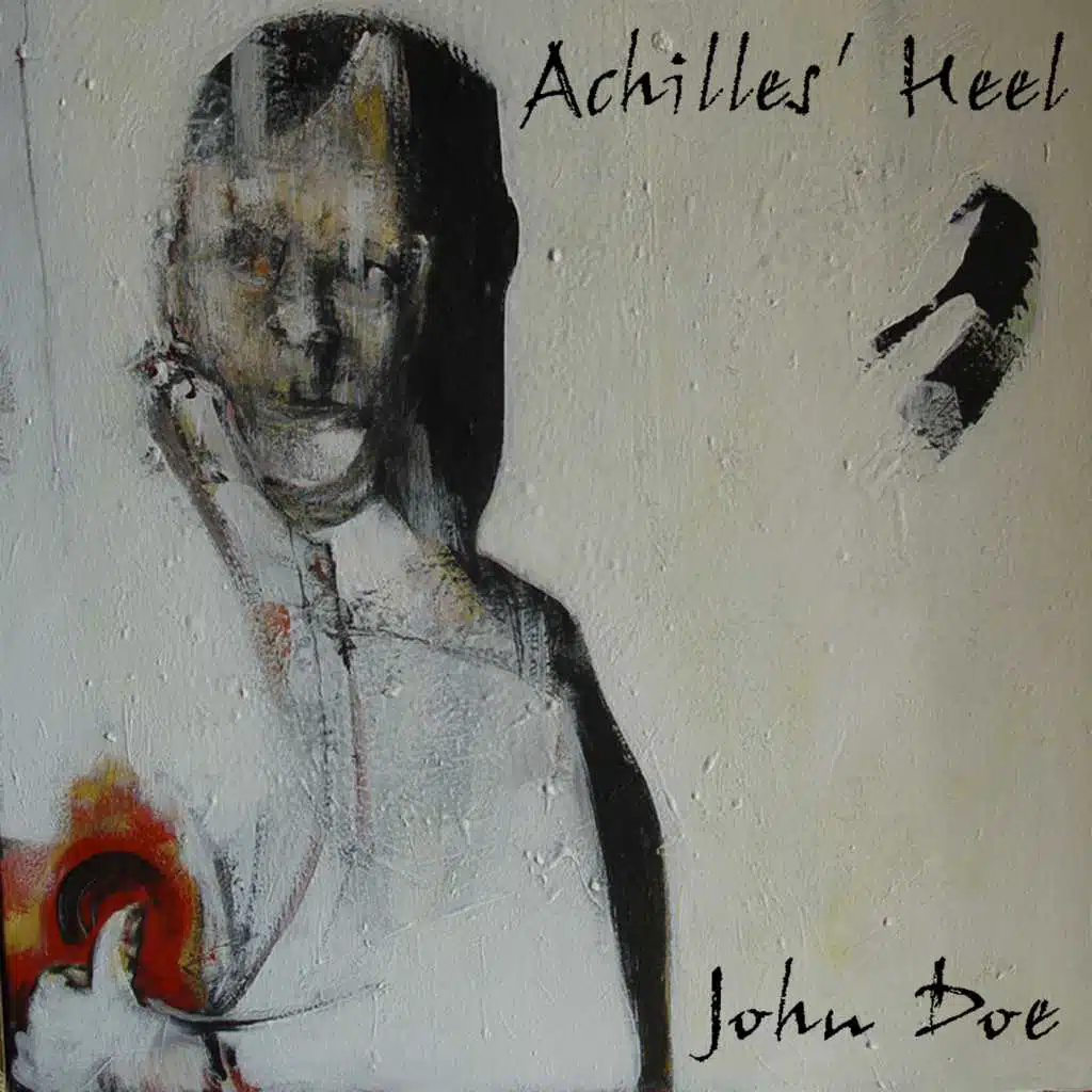 Achilles' Heel