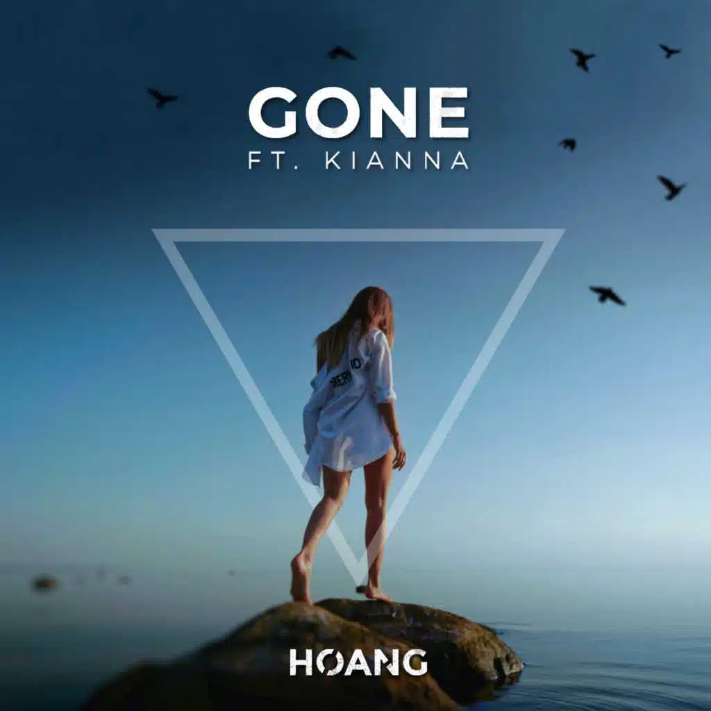 Gone (feat. Kianna)