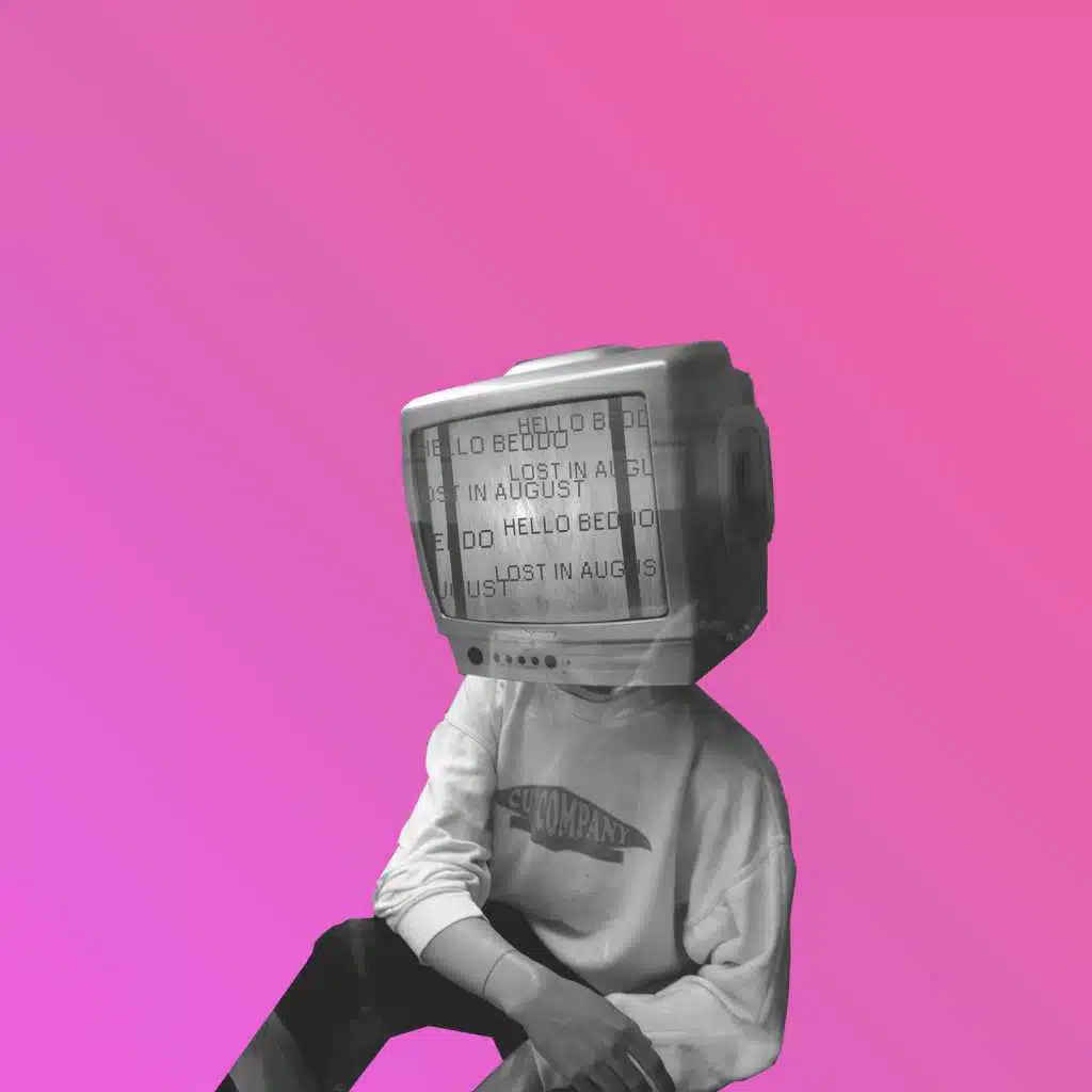 Lost in August (Remixed)