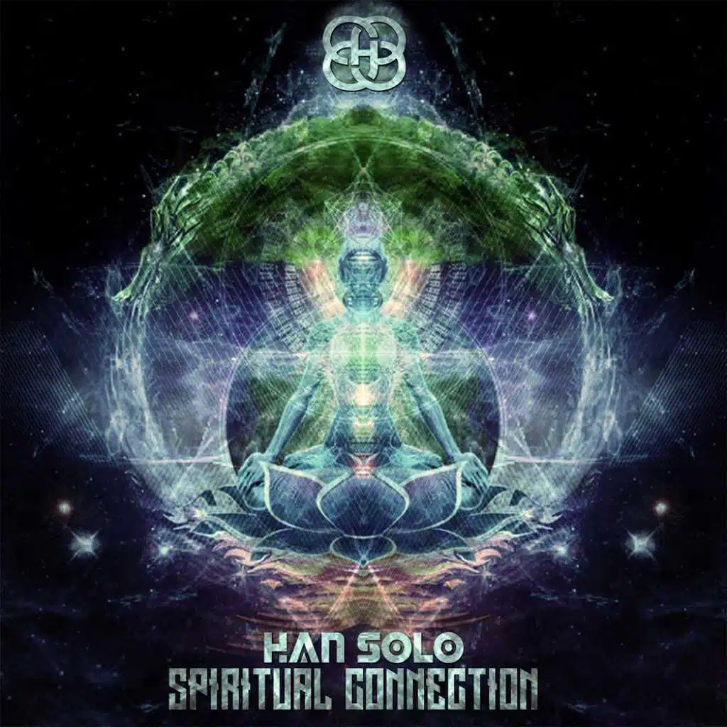 Spiritual Connection (feat. Lamat)