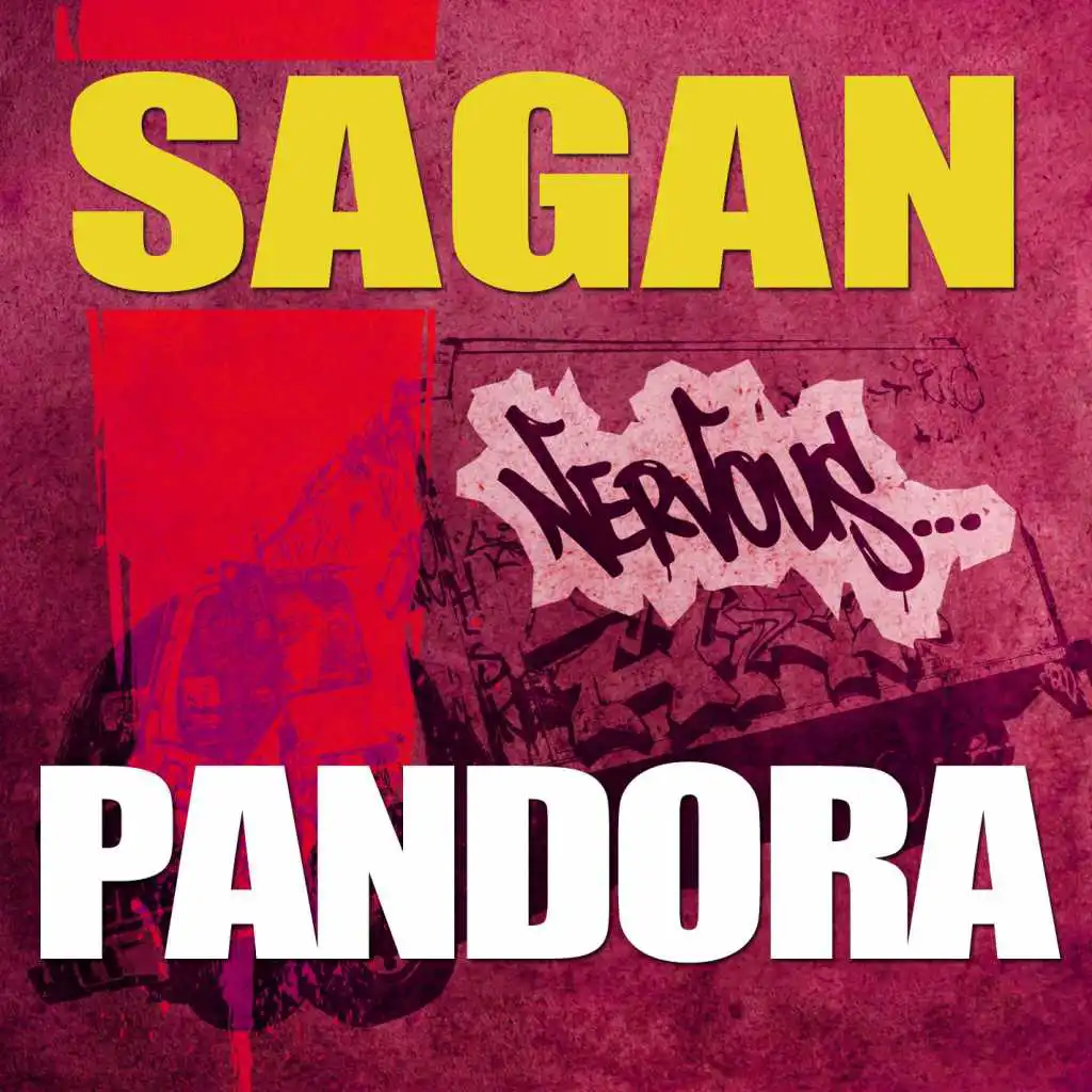 Pandora (Dub Mix)