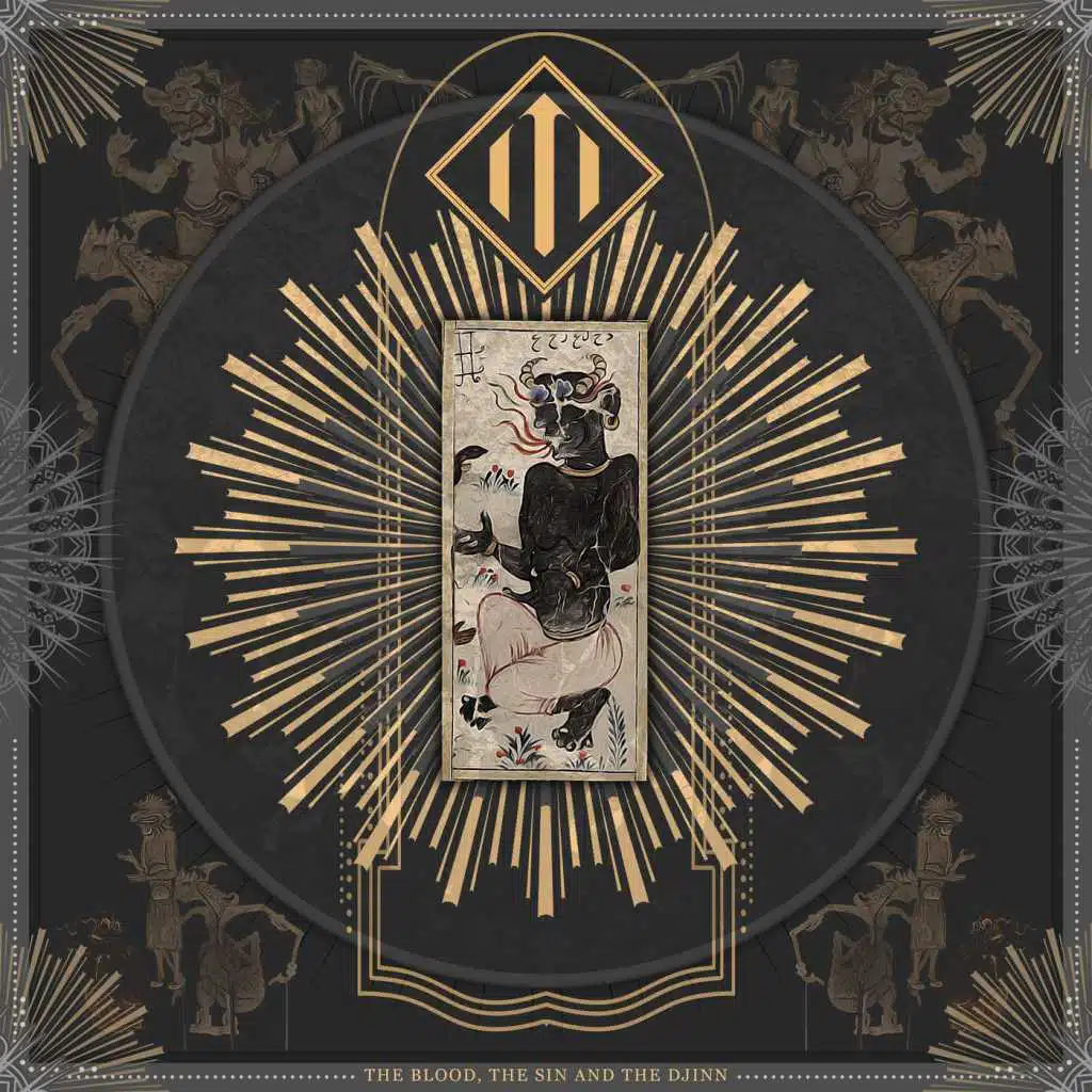 The Blood, the Sin and the Djinn