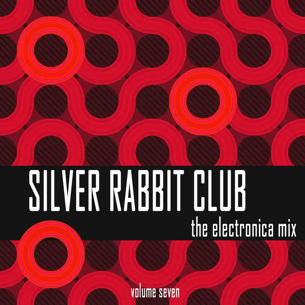 Silver Rabbit Club: The Electronica Mix, Vol. 7